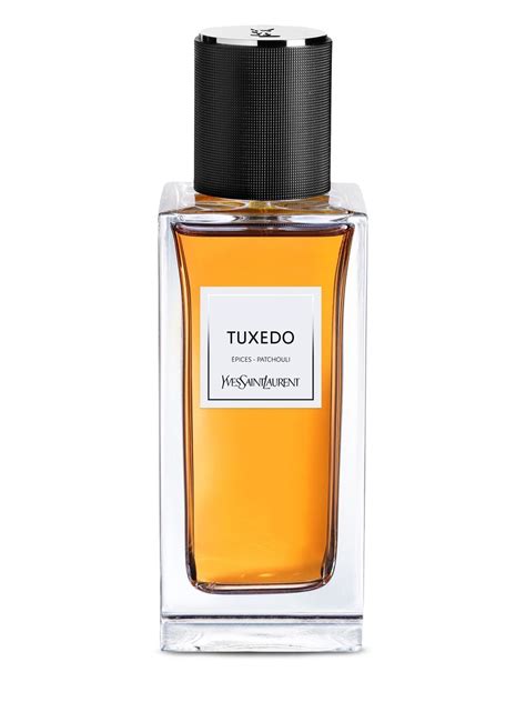 tuxedo parfum yves saint laurent|yves saint laurent profumo donna.